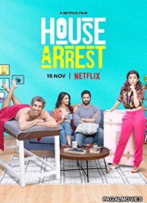House Arrest (2019) Hindi Movie